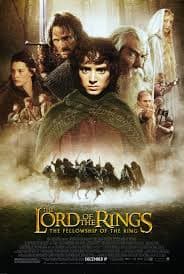 The Fellowship of the Ring