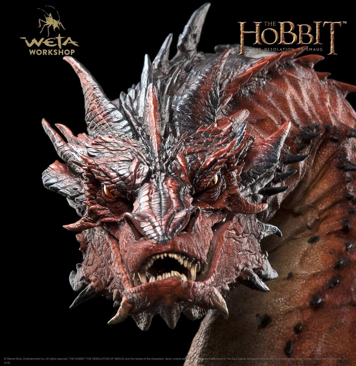 Dragons & Great Beasts