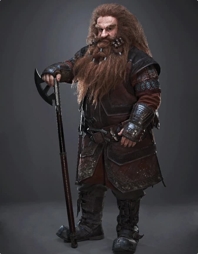 Glóin