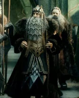 Thráin II