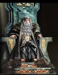 Thrór
