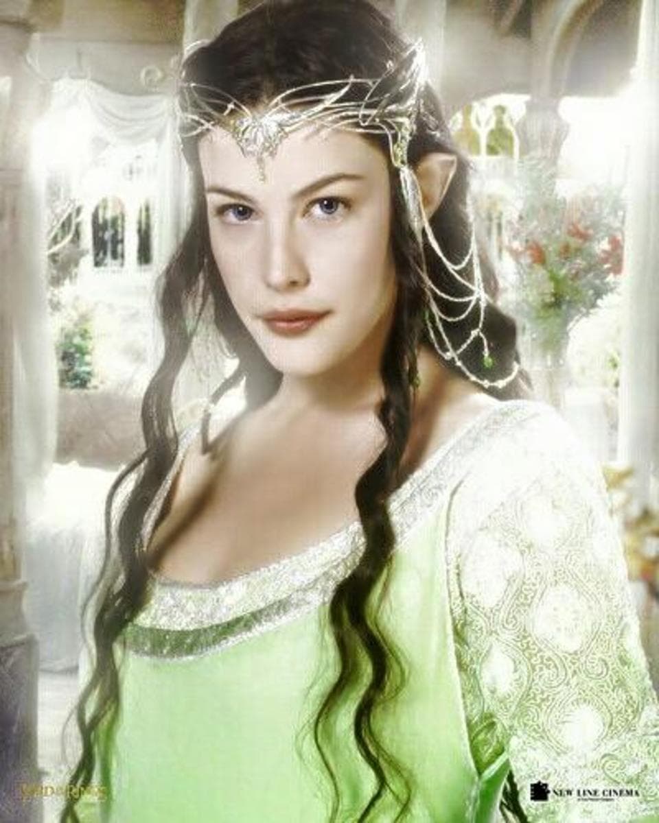 Arwen Undómiel