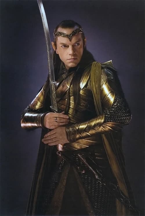 Elrond