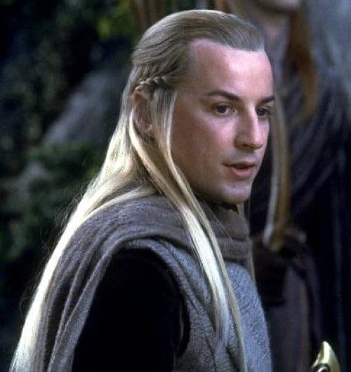 Haldir