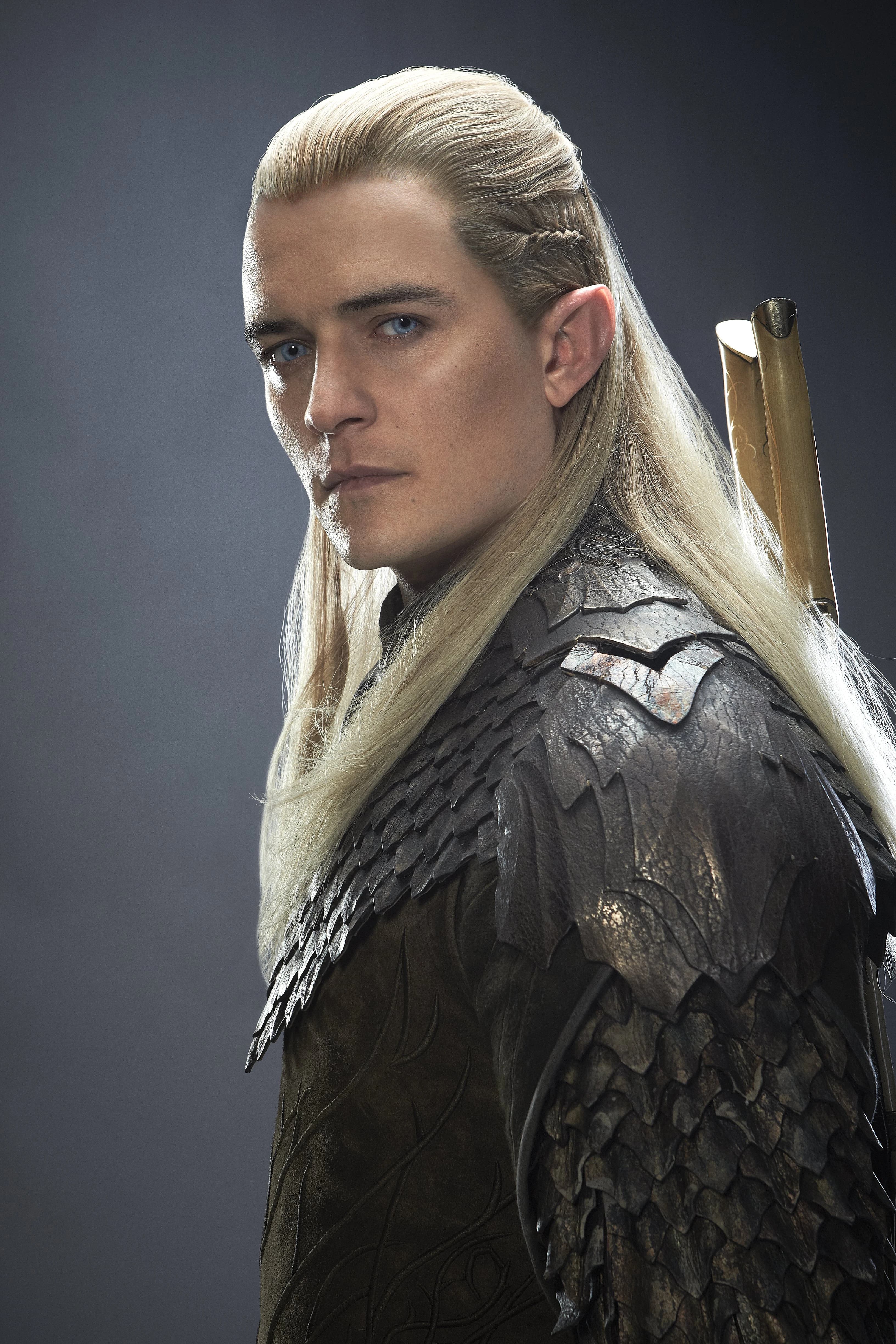 Legolas Greenleaf