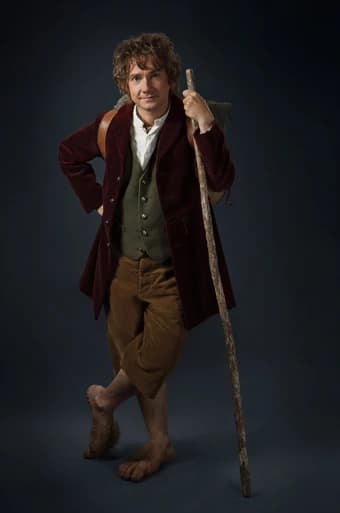 Bilbo Baggins