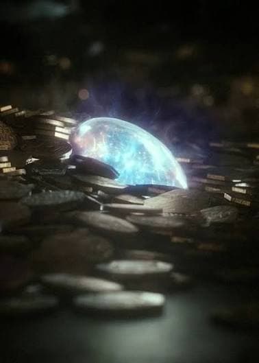 The Arkenstone