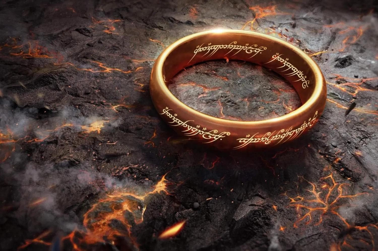 The One Ring