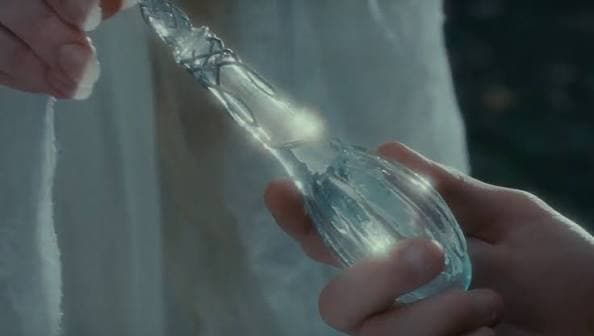 The Phial of Galadriel