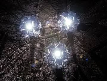 The Silmarils