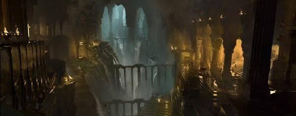 Moria