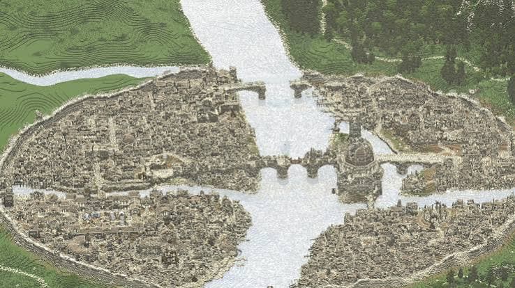 Osgiliath