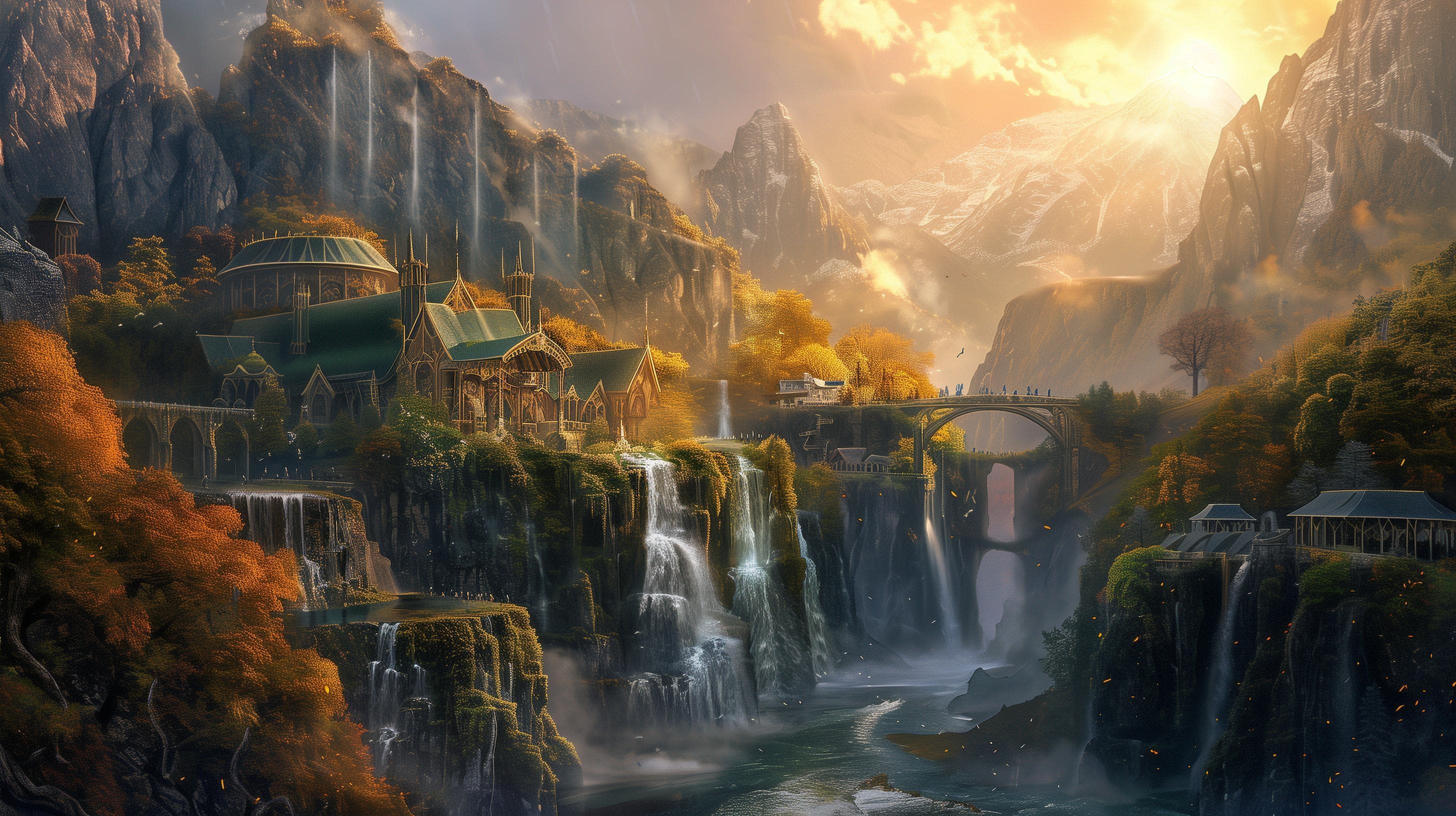 Rivendell