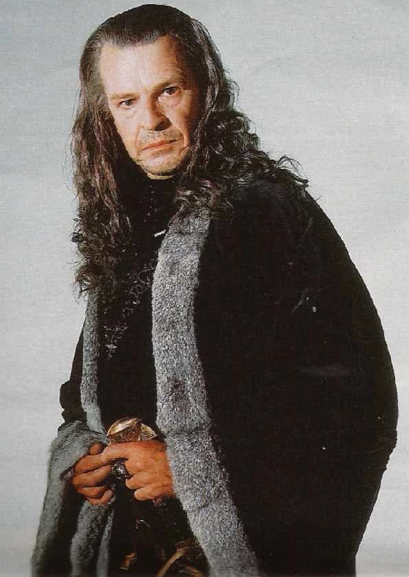 Denethor II