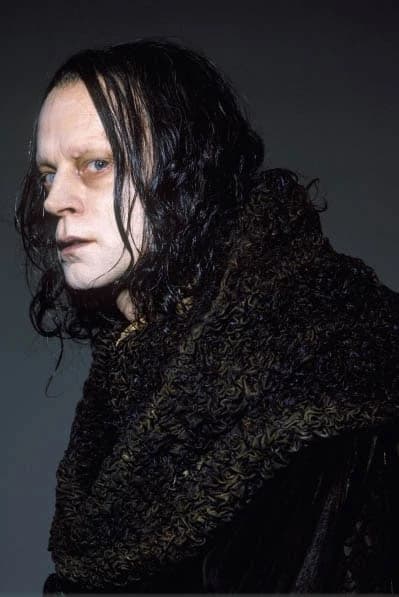 Gríma Wormtongue