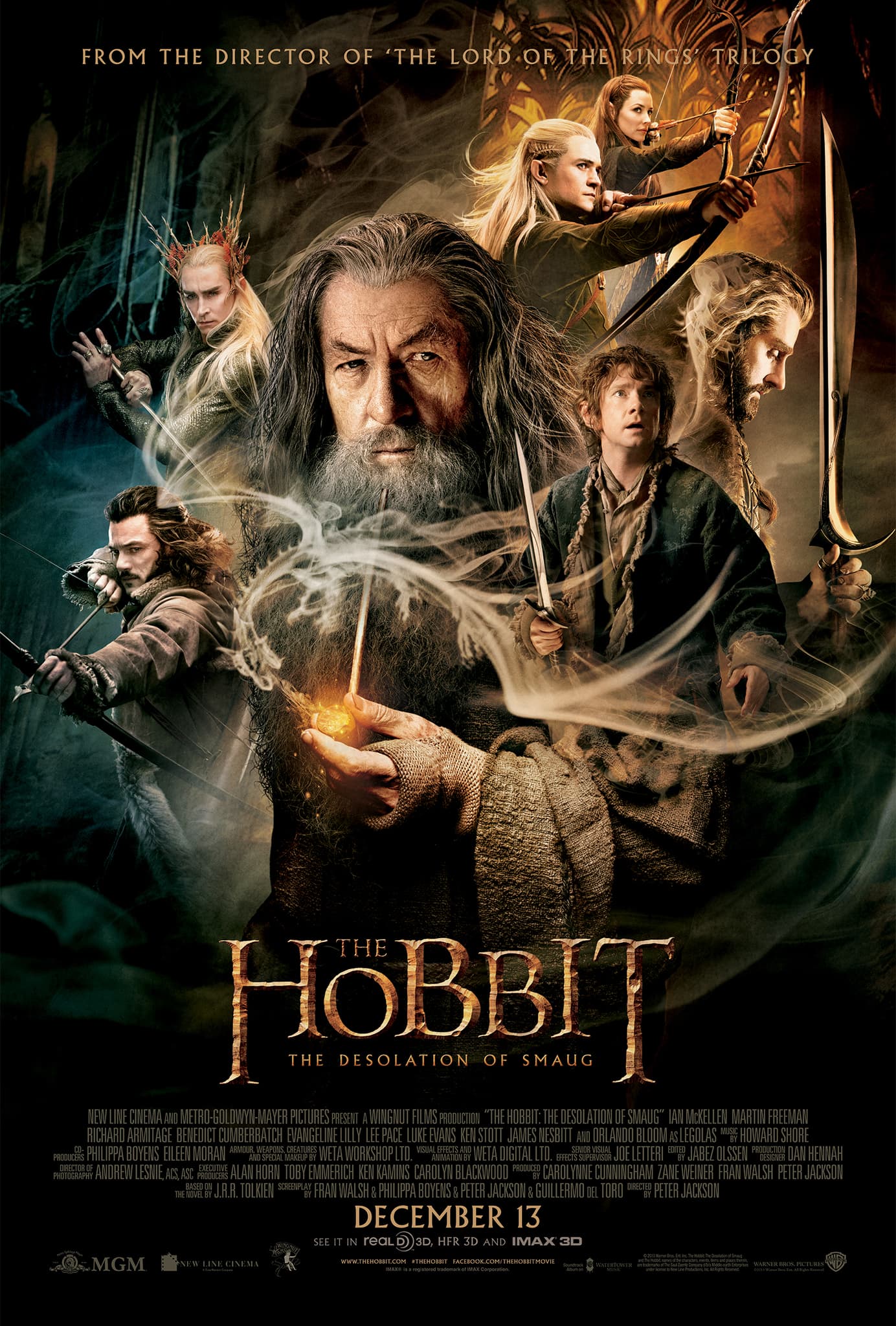 The Hobbit (film trilogy)