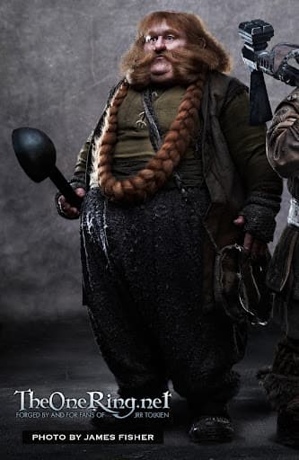 Bombur