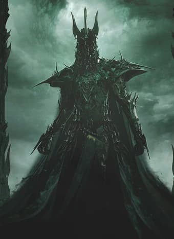 Morgoth