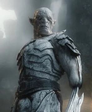 Azog