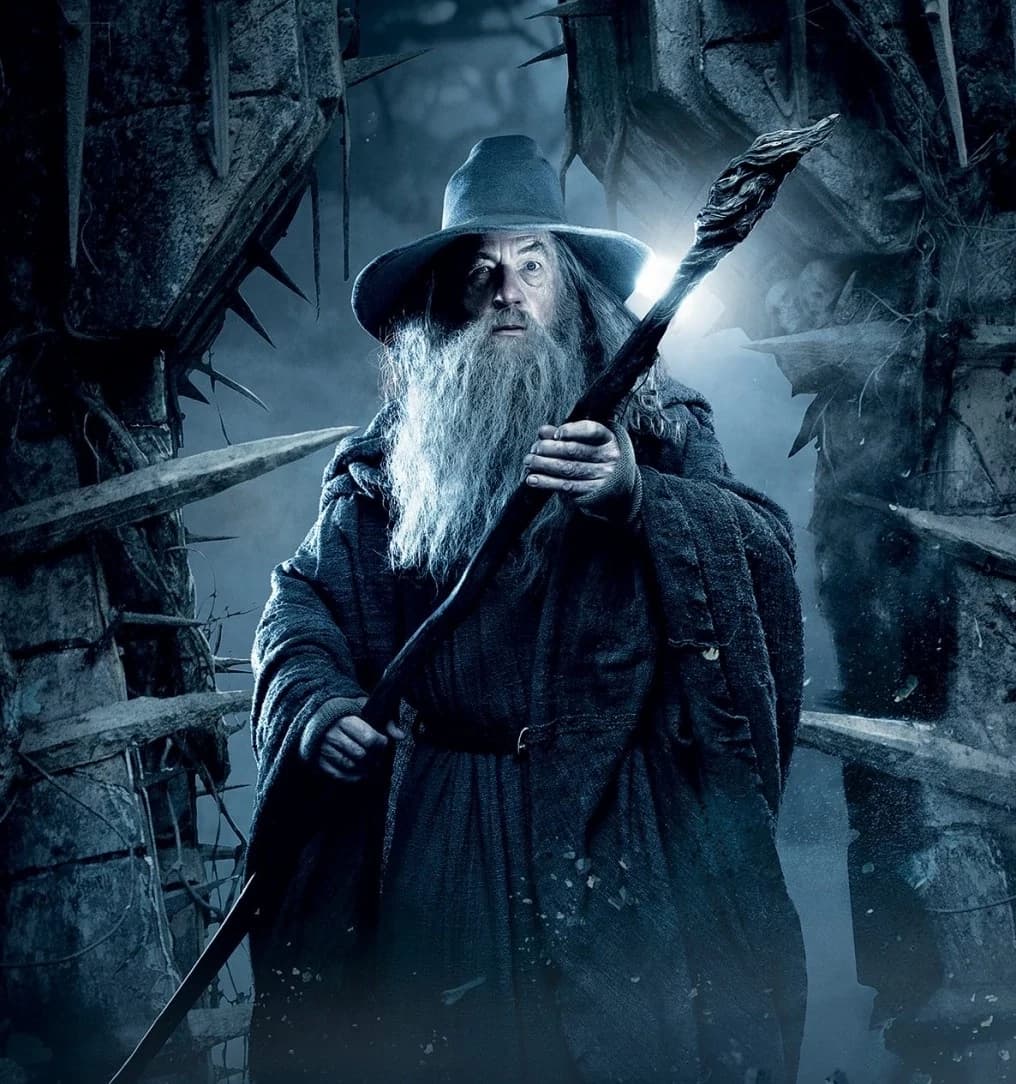 Gandalf